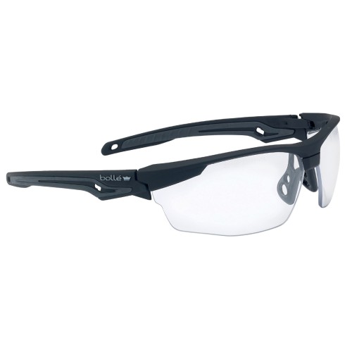 Bolle Okulary Taktyczne Tryon BSSI - Clear