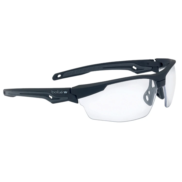 Bolle Okulary Taktyczne Tryon BSSI - Clear
