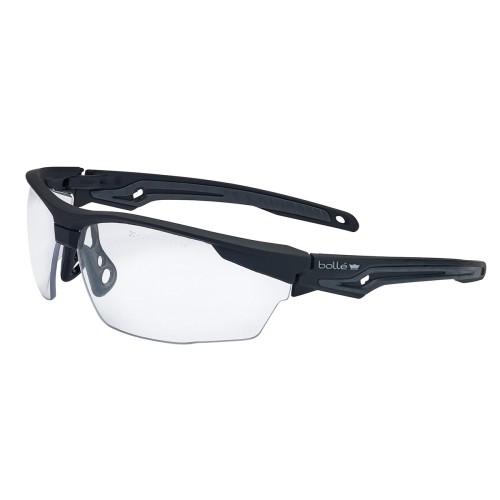 Bolle Okulary Taktyczne Tryon BSSI - Clear