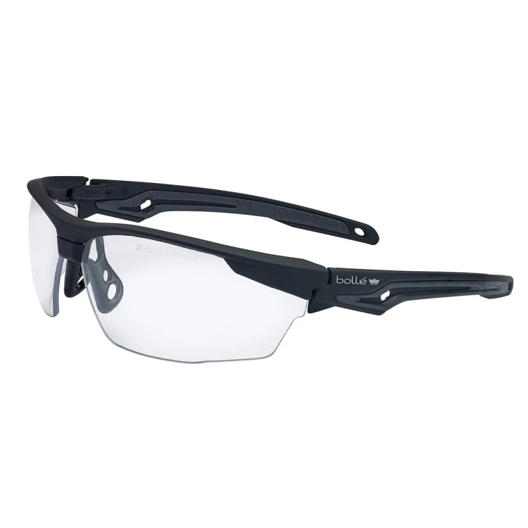 Bolle Okulary Taktyczne Tryon BSSI - Clear