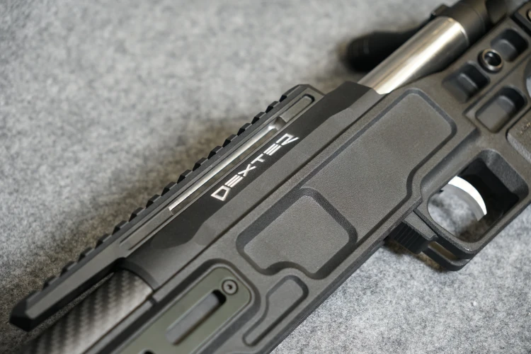 Replika ML MLC-2 Custom By Dexter