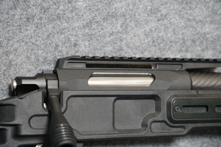 Replika ML MLC-2 Custom By Dexter