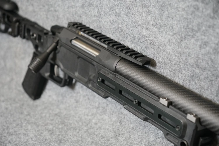 Replika ML MLC-2 Custom By Dexter