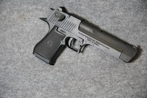 Replika Desert Eagle Custom By Dexter