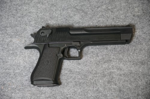 Replika Desert Eagle Custom By Dexter