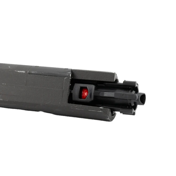 Waldo Dynamics Dysza NPAS TM MWS / DE / Salvo