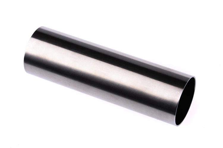 Stalowy Cylinder Typ E Retro Arms