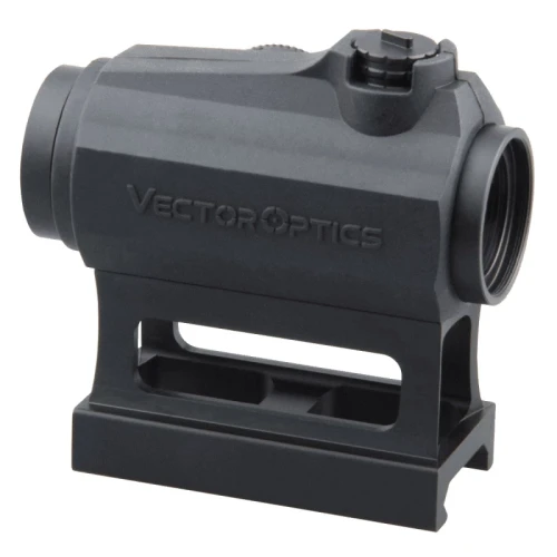 Kolimator Vector Optics Maverick Gen3 1x22 MIL
