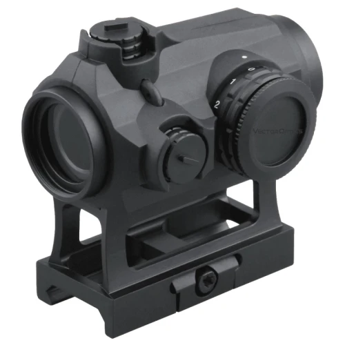 Kolimator Vector Optics Maverick Gen3 1x22 MIL