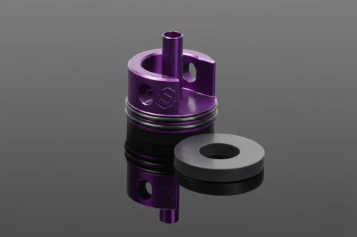 GATE EON PROTECTOR GŁOWICA CYLINDRA [CNC] WER. 3