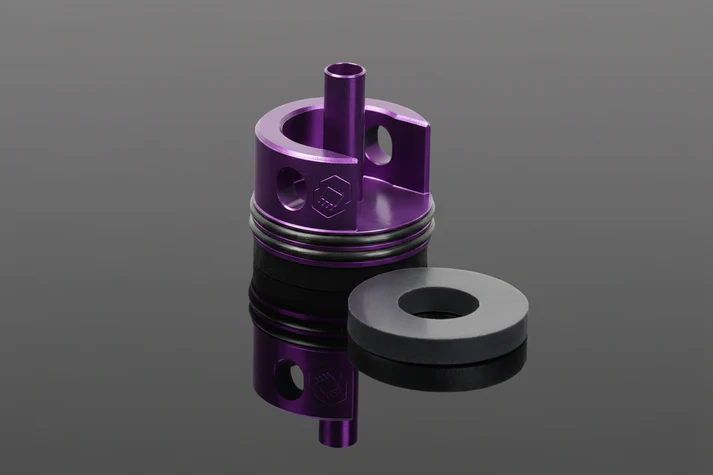 GATE EON PROTECTOR GŁOWICA CYLINDRA [CNC] WER. 3