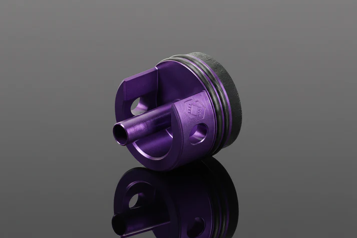 GATE EON PROTECTOR GŁOWICA CYLINDRA [CNC] WER. 3