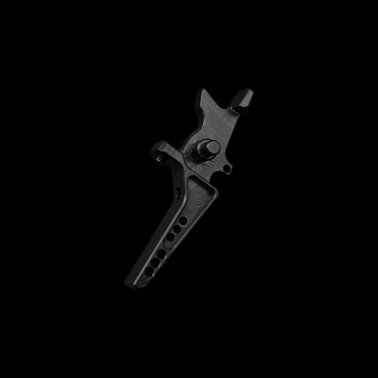 Mancraft MST Regulowany Spust CNC do M4 AR15 Czarny