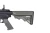 Replika Specna Arms SA-F08 Flex Gen.2 BLDC Oliwkowy ze złożoną kolbą