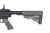 Replika Specna Arms SA-F08 Flex Gen.2 BLDC Oliwkowy z rozłożoną kolbą