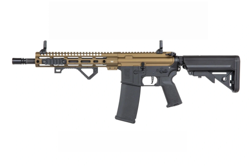 Replika Specna Arms SA-P20 Prime BLDC Aster II Chaos Bronze
