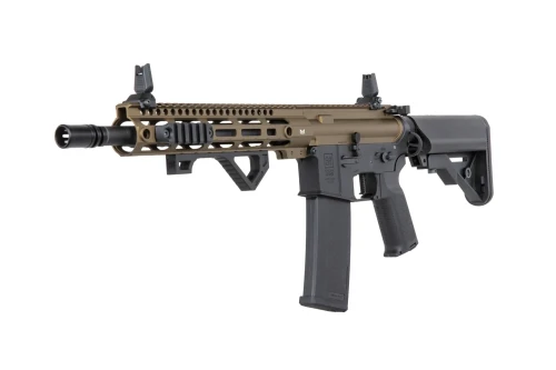 Replika Specna Arms SA-P20 Prime BLDC Aster II Chaos Bronze