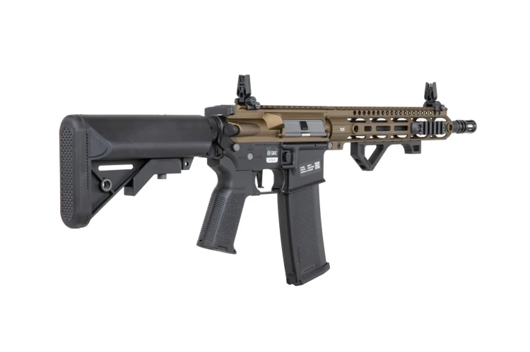 Replika Specna Arms SA-P20 Prime BLDC Aster II Chaos Bronze