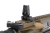 Replika Specna Arms SA-P20 Prime BLDC Aster II Chaos Bronze przyrządy celownicze