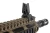 Replika Specna Arms SA-P20 Prime BLDC Aster II Chaos Bronze przyrządy celownicze