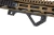 Replika Specna Arms SA-P20 Prime BLDC Aster II Chaos Bronze z kątowym chwytem przednim