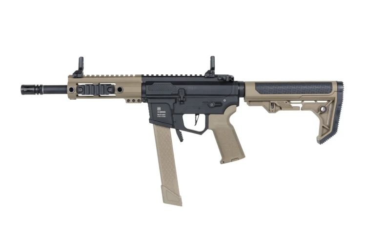 Replika Specna Arms SA-FX01 Flex Gen.2