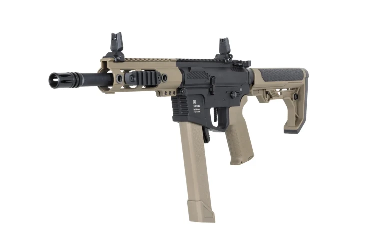 Replika Specna Arms SA-FX01 Flex Gen.2