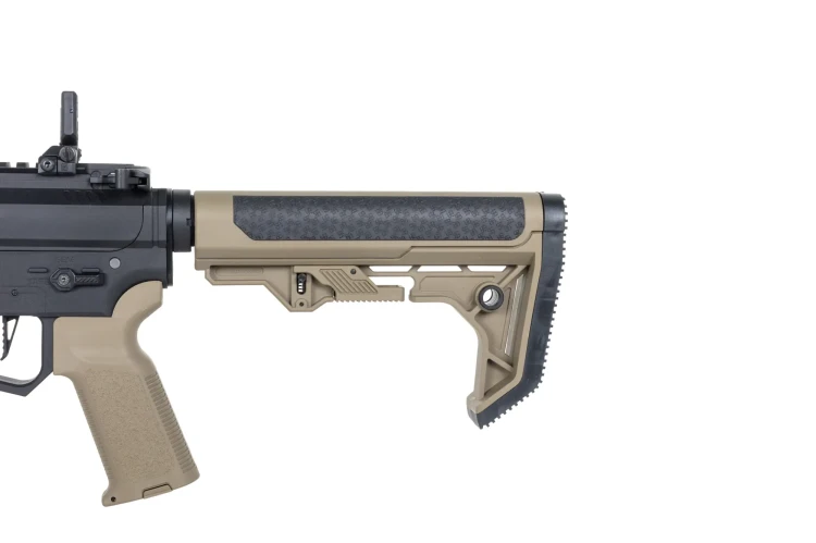 Replika Specna Arms SA-FX01 Flex Gen.2 ze złożoną kolbą
