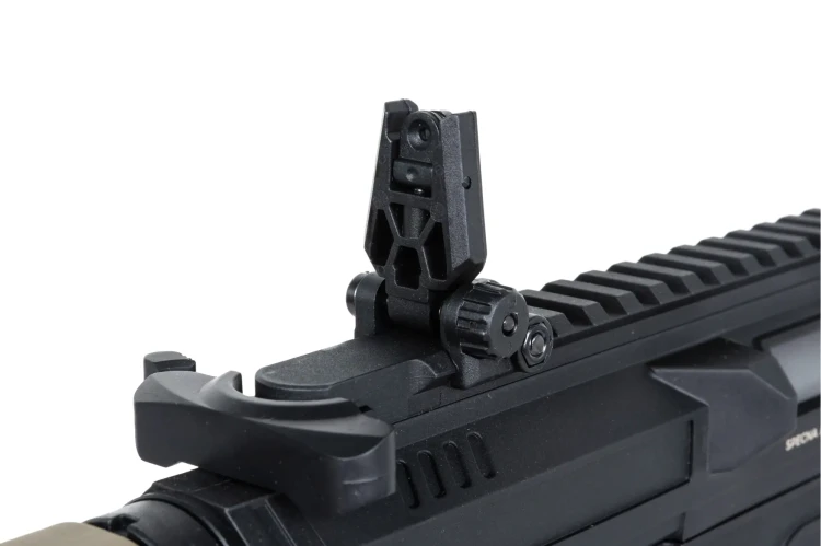 Replika Specna Arms SA-FX01 Flex Gen.2 rozkładane przyrządy celownicze