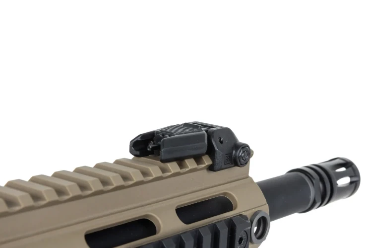 Replika Specna Arms SA-FX01 Flex Gen.2 rozkładane przyrządy celownicze