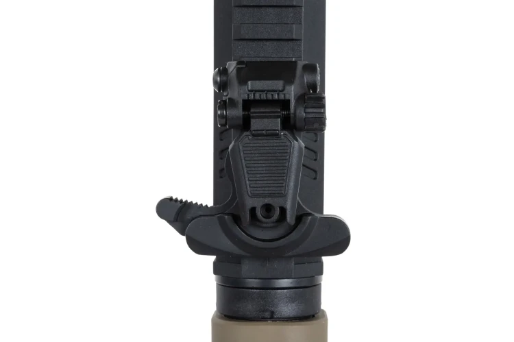 Replika Specna Arms SA-FX01 Flex Gen.2 rozkładane przyrządy celownicze