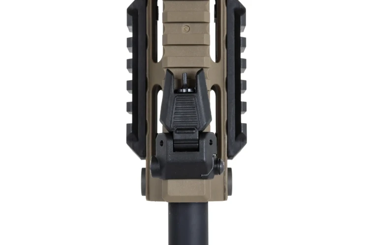 Replika Specna Arms SA-FX01 Flex Gen.2 rozkładane przyrządy celownicze