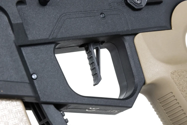 Replika Specna Arms SA-FX01 Flex Gen.2  spust
