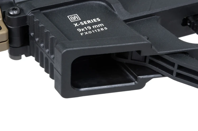 Replika Specna Arms SA-FX01 Flex Gen.2 komora magazynka