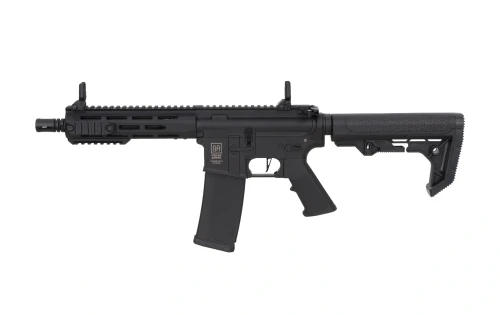 Replika Specna Arms SA-F14 Flex Gen.2 Czarny