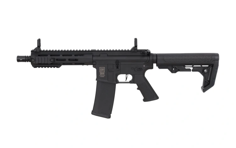 Replika Specna Arms SA-F14 Flex Gen.2 Czarny