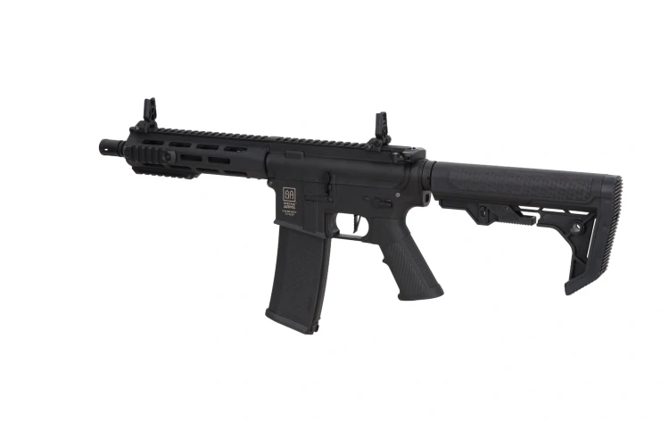 Replika Specna Arms SA-F14 Flex Gen.2 Czarny