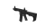 Replika Specna Arms SA-F14 Flex Gen.2 Czarny