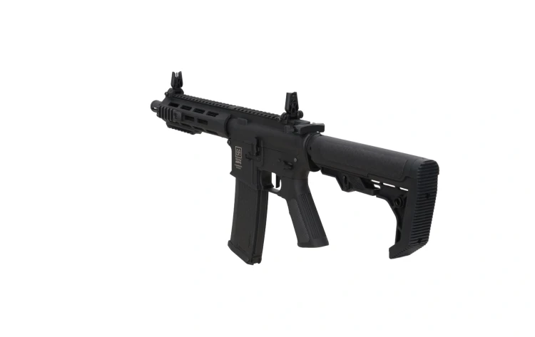 Replika Specna Arms SA-F14 Flex Gen.2 Czarny