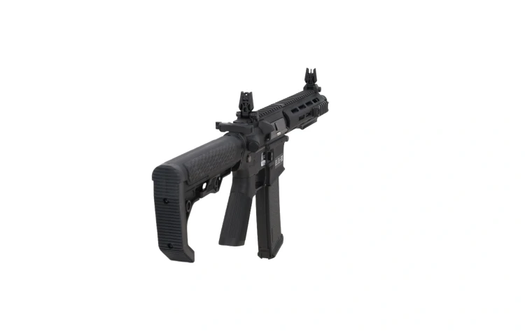 Replika Specna Arms SA-F14 Flex Gen.2 Czarny