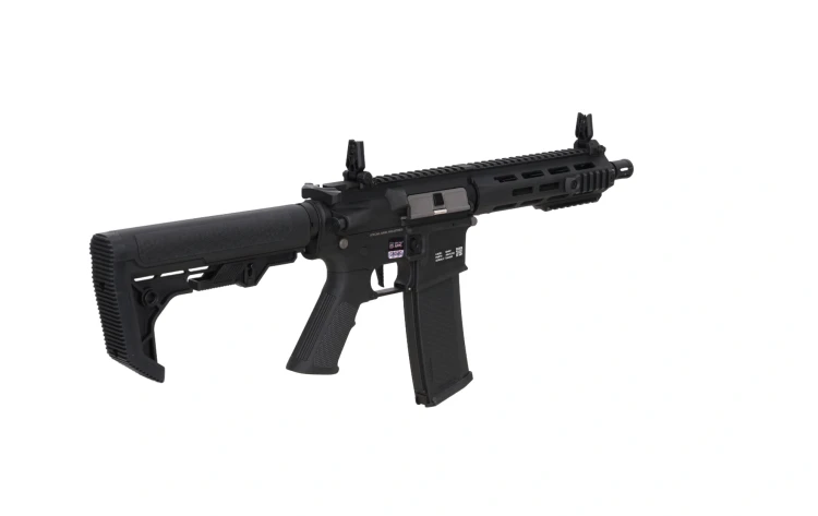 Replika Specna Arms SA-F14 Flex Gen.2 Czarny