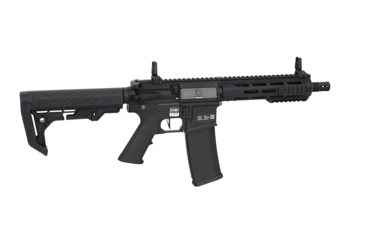 Replika Specna Arms SA-F14 Flex Gen.2 Czarny