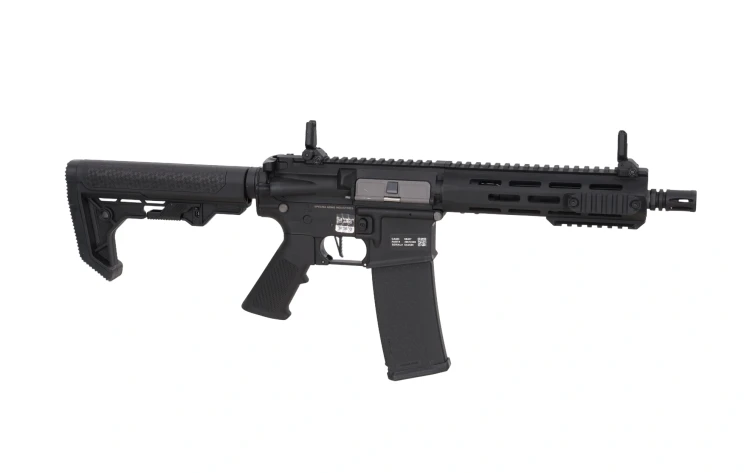 Replika Specna Arms SA-F14 Flex Gen.2 Czarny