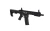 Replika Specna Arms SA-F14 Flex Gen.2 Czarny