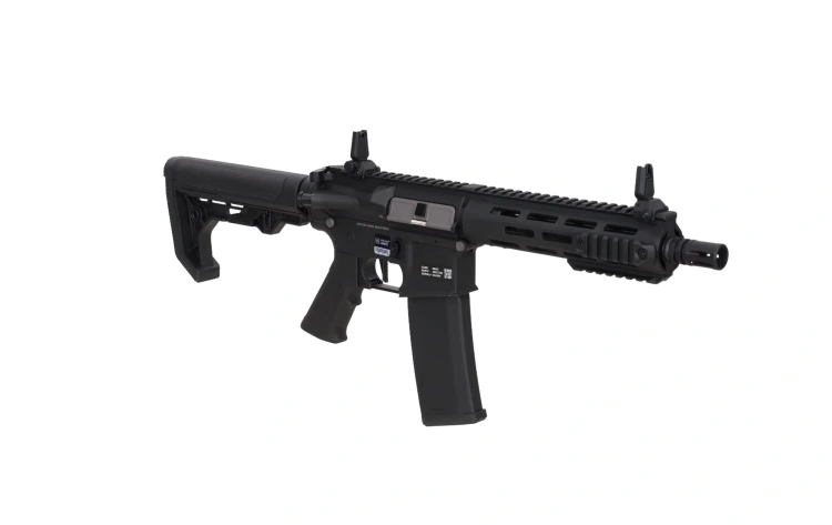 Replika Specna Arms SA-F14 Flex Gen.2 Czarny