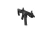 Replika Specna Arms SA-F14 Flex Gen.2 Czarny