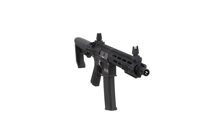 Replika Specna Arms SA-F14 Flex Gen.2 Czarny