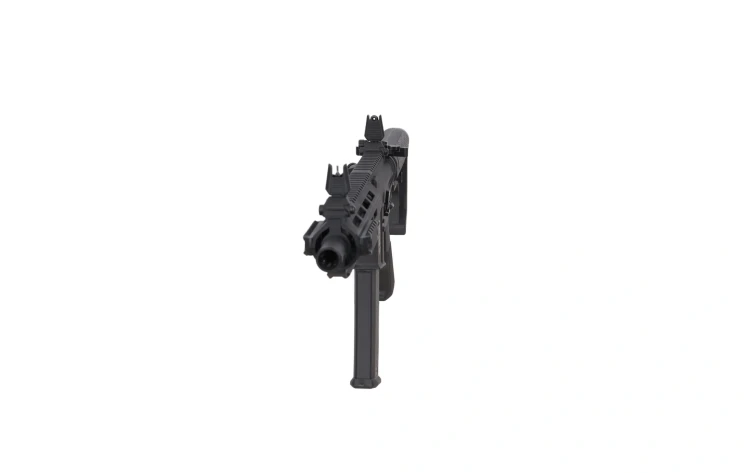 Replika Specna Arms SA-F14 Flex Gen.2 Czarny