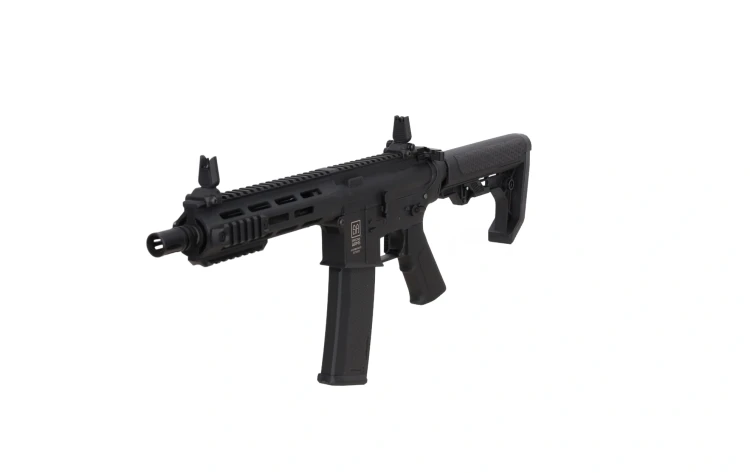 Replika Specna Arms SA-F14 Flex Gen.2 Czarny