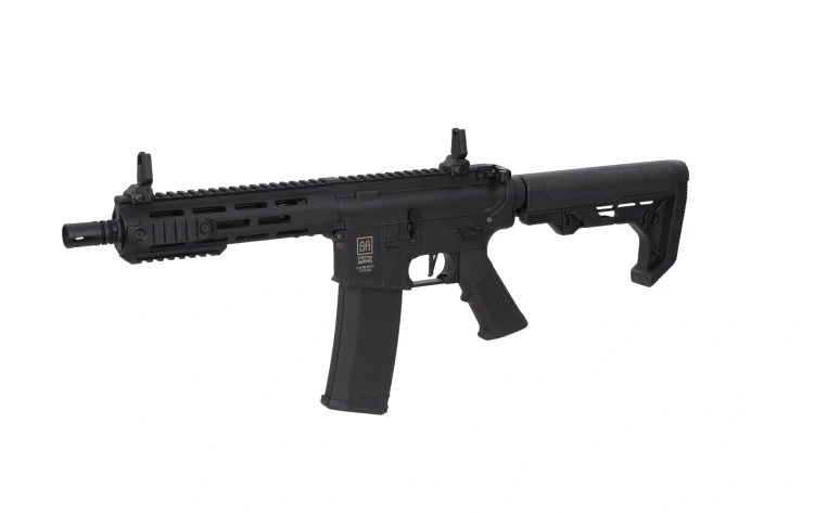 Replika Specna Arms SA-F14 Flex Gen.2 Czarny